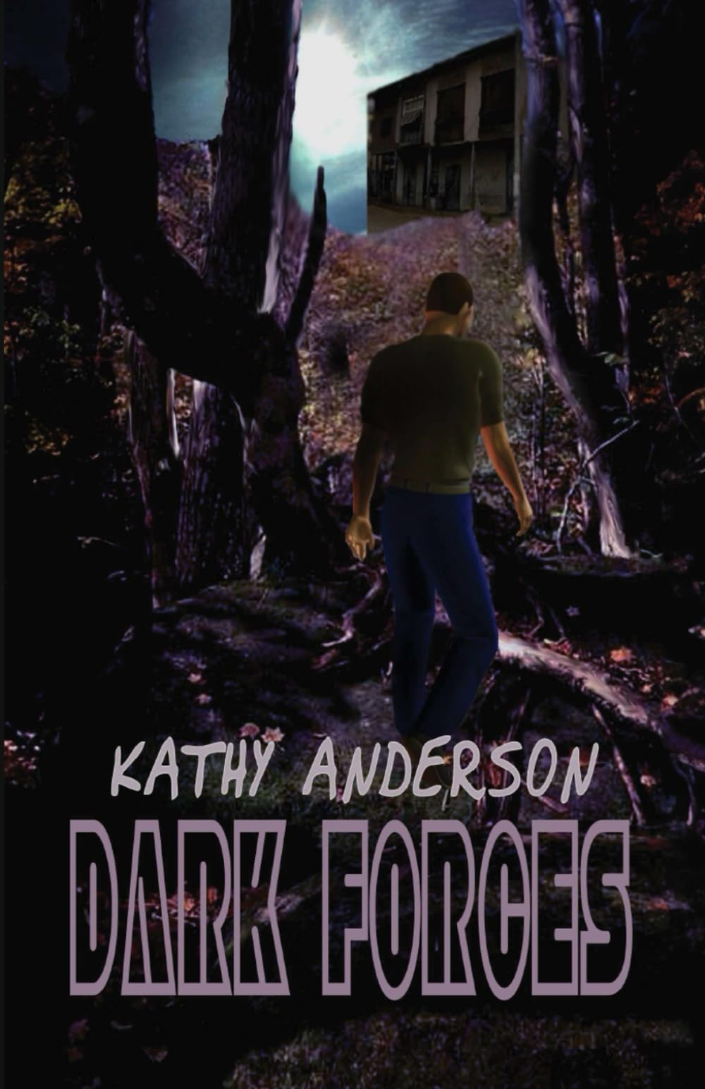 Dark Forces