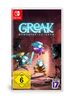 Greak: Memories of Azur - [Nintendo Switch]