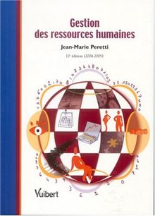 Gestion des ressources humaines (Entreprise)