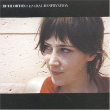 Central Reservation von Beth Orton | CD | Zustand gut