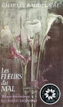 Les Fleurs Du Mal