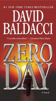 Zero Day (John Puller Series)