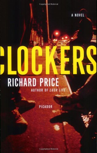 Richard Price Clockers