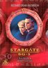 Stargate SG1 - Saison 4, Partie B - Coffret 2 DVD [FR Import]
