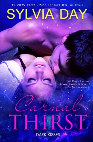 Carnal Thirst: Dark Kisses