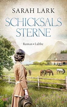 Schicksalssterne: Roman