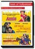 Annie/Amy und die Wildgänse/Madeline - Best of Hollywood (3 DVDs)