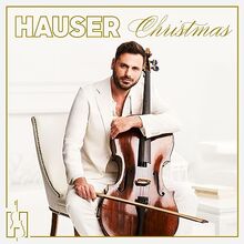 Christmas von Hauser | CD | Zustand sehr gut
