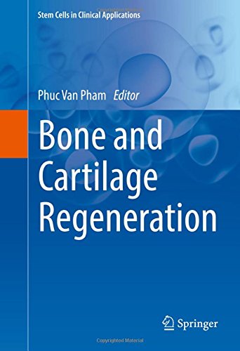 Stem Cells in Clinical Applications: Bone and Cartilage Regeneration