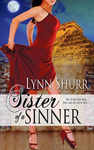 Sister of a Sinner (Sinner's Legacy, Band 3)
