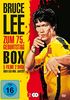 Bruce Lee Box - Zum 75. Geburtstag [2 DVDs]