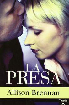 La presa (Titania amour)