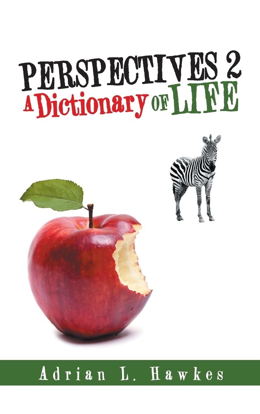 PERSPECTIVES 2: A Dictionary of Life