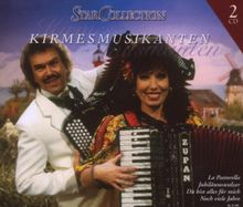Starcollection de Kirmesmusikanten | CD | état bon
