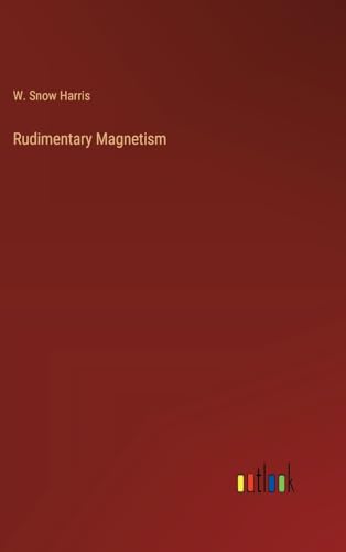 Rudimentary Magnetism