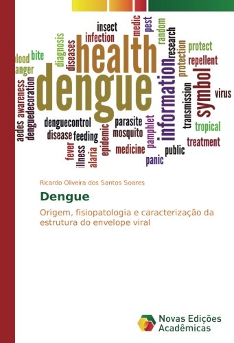 Dengue: Origem, fisiopatologia e caracterização da estrutura do envelope viral