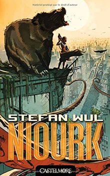Niourk