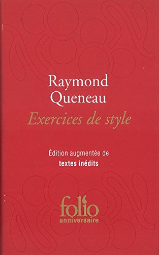 Exercices de style