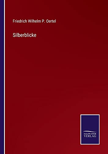 Silberblicke