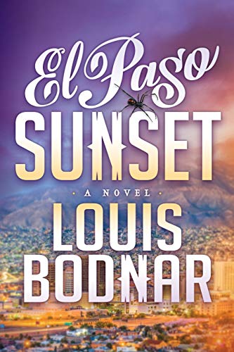 El Paso Sunset: A Novel