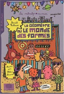 La géométrie ou Le monde des formes
