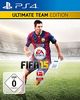 FIFA 15 - Ultimate Team Edition mit Steelbook (Exklusiv bei Amazon.de) - [PlayStation 4]