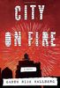 City on Fire: A novel