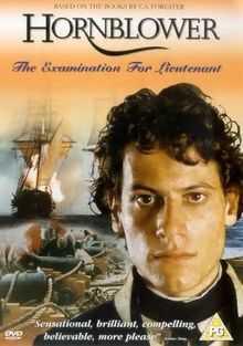 Horatio Hornblower: The Fire Ship [UK Import]