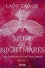 Muse of Nightmares - Das Geheimnis des Träumers: Roman (Strange the Dreamer, Band 3)