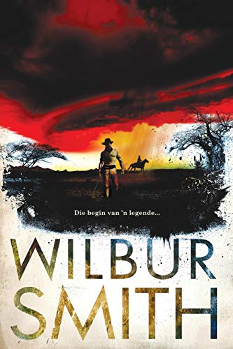Wilbur Smith Witwatersrand