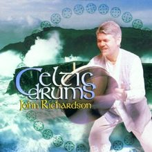 Celtic Drums