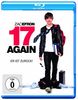 17 Again [Blu-ray]