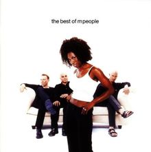 Best of M People von M-People | CD | Zustand sehr gut