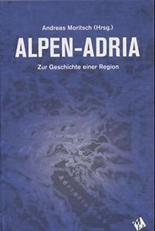 Alpen-Adria-Geschichtsbuch