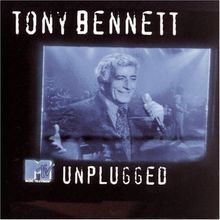 Mtv Unplugged von Tony Bennett | CD | Zustand sehr gut