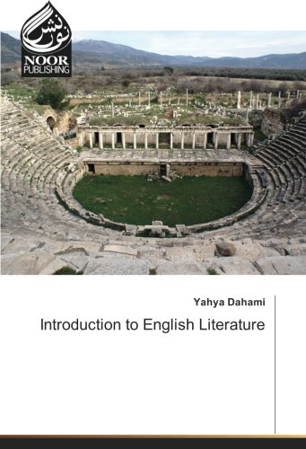 Introduction to English Literature
