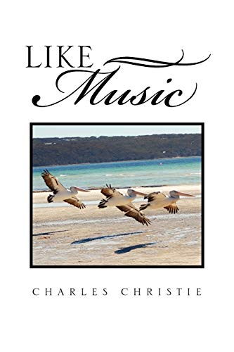 LIKE MUSIC