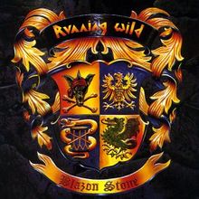 Blazon Stone