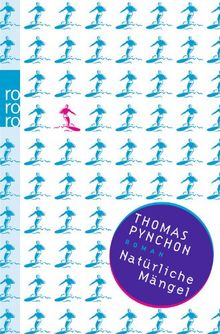 Natürliche Mängel von Pynchon, Thomas | Buch | Zustand sehr gut
