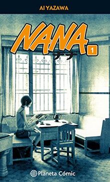 Nana 1 (Manga Josei)