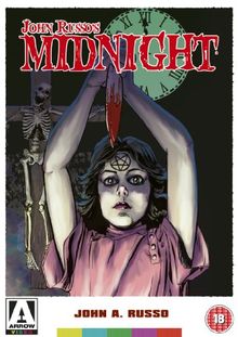 Midnight [DVD]  | DVD | Zustand sehr gut