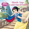 Blanche Neige: Un Pique-Nique Formidable, Disney Monde Enchante