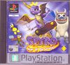 PS1 - Spyro: Year of The Dragon - Platinum - [PAL EU - MULTILANGUAGE]