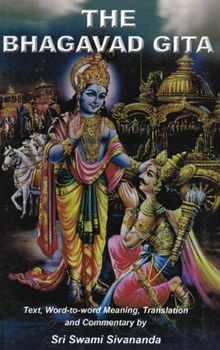 The Bhagavad Gita