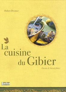La cuisine du gibier
