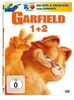 Garfield - Der Film / Garfield 2 (+ Rio Activity Disc)