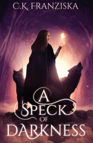 A Speck of Darkness