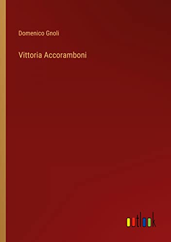 Vittoria Accoramboni