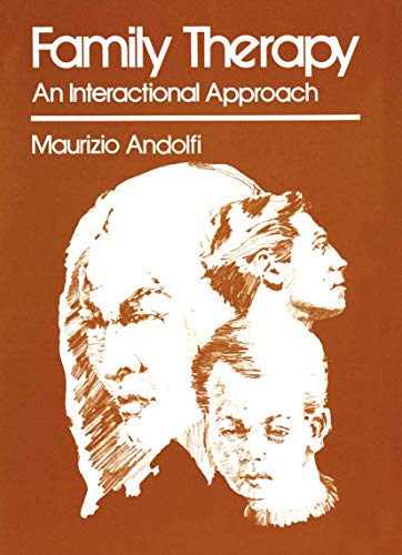 Family Therapy: An Interactional Approach