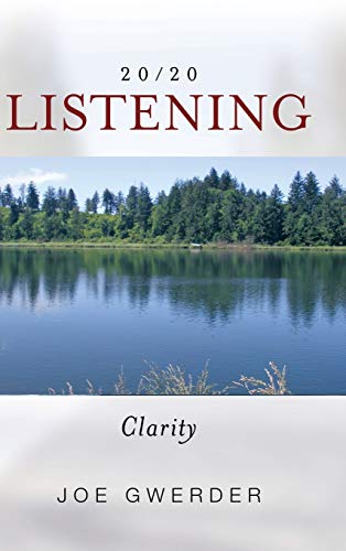 20/20 Listening: Clarity